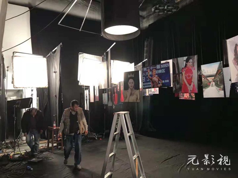 上海宣传片拍摄引领城市文化新潮流
